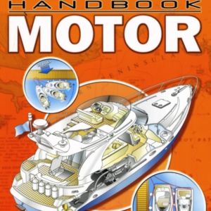 Rya Day Skipper Handbook - Motor