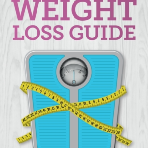 Carbs & Cals Weight Loss Guidepractical Tips and Inspiration