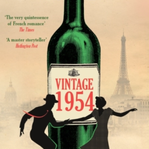 Vintage 1954