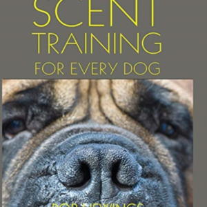 Scent Training For Every Dog