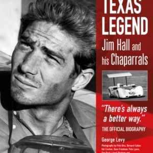 Texas Legendjim Hall and His Chaparrals