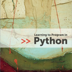 Learning To Program In Python