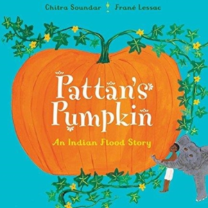Pattan'S Pumpkinan Indian Flood Story
