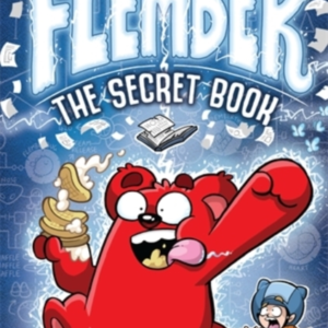 Flember The Secret Book (From The Million-Selling Jamie Sma