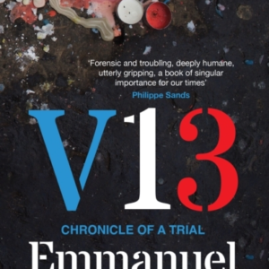V13Chronicle Of A Trial