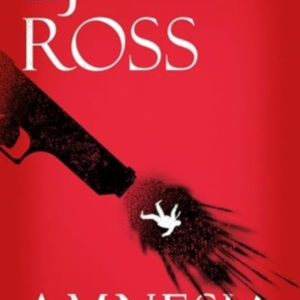 Amnesiaan Alexander Gregory Thriller