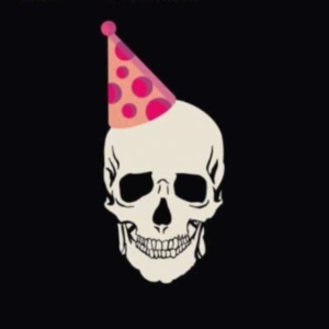 Happy Death Clubessays On Death Grief & Bereavement Across