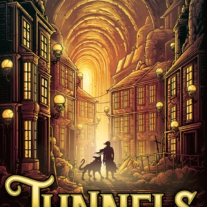 Tunnels (2020 Reissue)