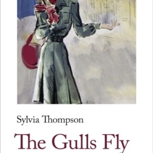 The Gulls Fly Inland
