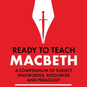 Ready To Teach Macbetha Compendium Of Subject Knowledge R