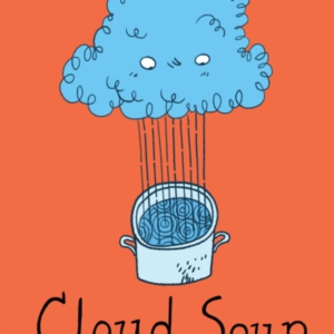 Cloud Souppoems For Children