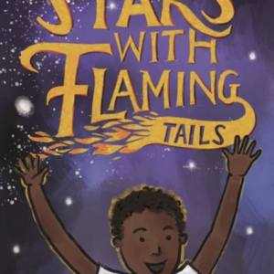 Stars With Flaming Tailspoems