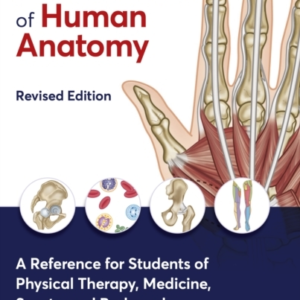 The Pocket Atlas Of Human Anatomya Reference For Students Of