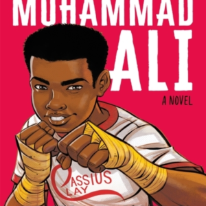 Becoming Muhammad Ali