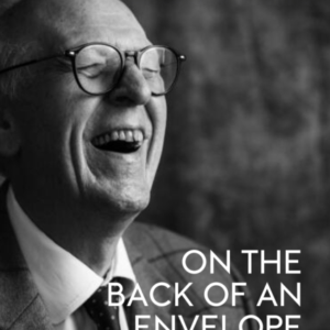On The Back Of An Envelopea Life In Writing
