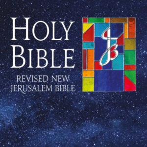 The Revised New Jerusalem Biblereader'S Edition - Night