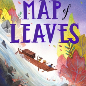 The Map Of Leaves