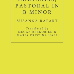 Chrysalis. Pastoral In B Minor