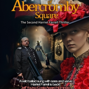 The Americans Of Abercromby Square