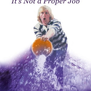 It'S Not A Proper Jobstories From 50 Years In Tv