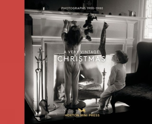 A Very Vintage Christmasphotographs 1890-1980