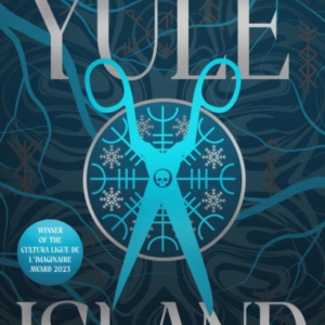 Yule Islandthe No. 1 Bestselling Chilling Gothic Thriller