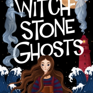 The Witchstone Ghosts