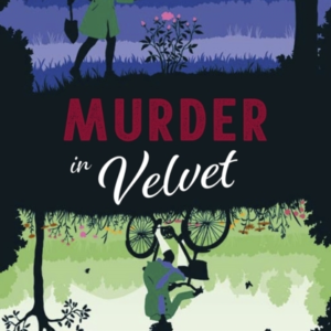 Murder In Velvet