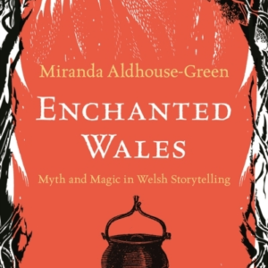 Enchanted Walesmyth and Magic In Welsh Storytelling