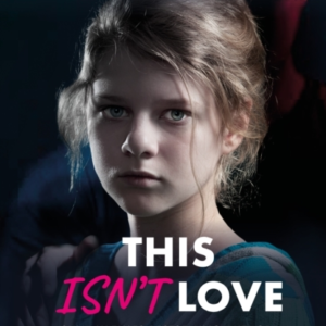 This Isn'T Love