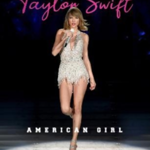 Taylor Swiftamerican Girl