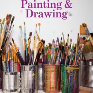 The Compact Guide To Improving Your Painting and Drawingever