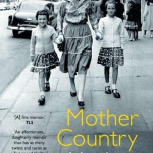 Mother Countrya Story Of Love and Lies