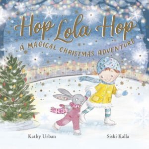 Hop Lola Hop A Magical Christmas Adventure