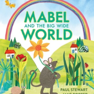 Mabel and The Big Wide World