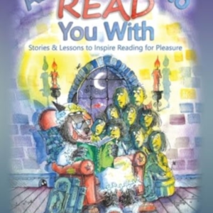 All The Better To Read You Withstories & Lessons To Inspire