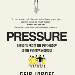 Pressurelessons From The Psychology Of The Penalty Shootout