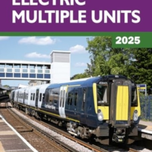 Electric Multiple Units 2025