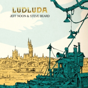 Ludludathe Second Chronicle Of Ludwich