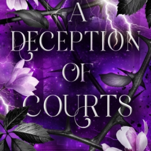 A Deception Of Courtsrealm Of Fey Book Iii
