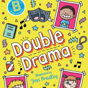 Bigg School Double Drama