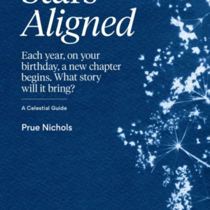 Stars Alignedeach Year On Your Birthday A New Chapter Begi