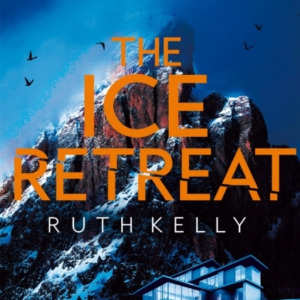 The Ice Retreat