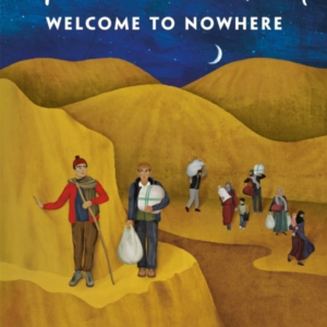 Welcome To Nowhere