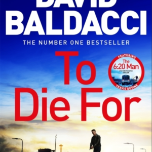 To Die For