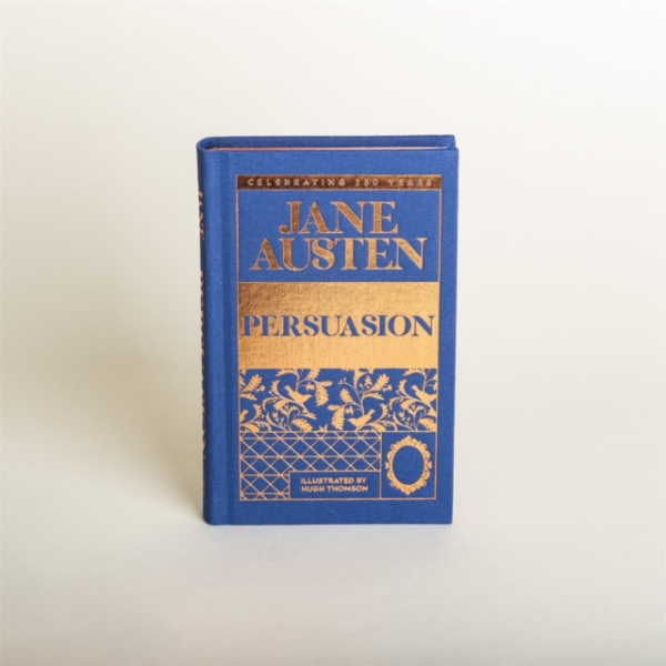 Persuasion