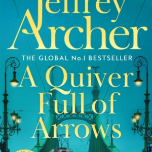 A Quiver Full Of Arrows