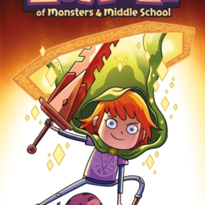 Eowulf Of Monsters and Middle School