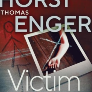 Victimthe Heart-Stopping New Instalment In The No. 1 Bestsel