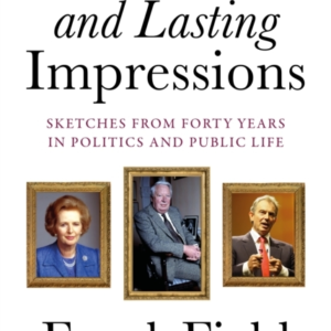 First and Lasting Impressions